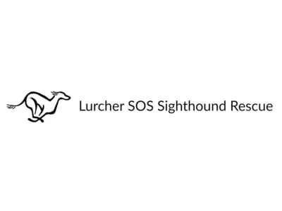 Lurcher SOS logo